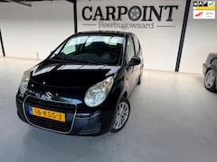 Suzuki Alto - 1.0 Comfort 2010 Elek Pakket Lm velgen NAP Apk maart 2027