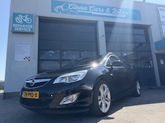 Opel Astra Sports Tourer - 1.4 Turbo Cosmo