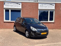 Opel Corsa - 1.4-16V Design Edition PDC Airco 5 Deurs