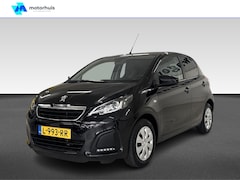 Peugeot 108 - 1.0 e-VTi Active