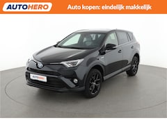 Toyota RAV4 - 2.5 Hybrid Adventure | VD68292 |