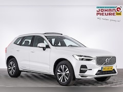 Volvo XC60 - 2.0 T6 Plug-in hybrid AWD Core *SOH 98.66%* PANORAMADAK | MAPS | Full LED