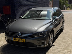 Volkswagen Passat Variant - 1.4 TSI GTE Connected Series Dealer Onderhouden Nieuwe DSG twv 6000Euro 40km Elektrisch Ri