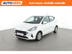 Hyundai i10 - 1.0 Comfort |CT50942|