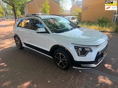 Kia Niro - 1.6 GDi Hybrid ExecutiveLine