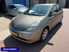 Toyota Prius - 1.5 VVT-i Comfort 2007 NAP met alle boekjes Fijne auto met veel rekeningen