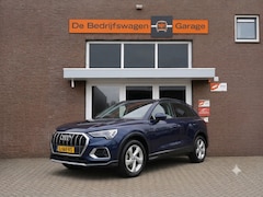 Audi Q3 - 35 TFSI Advanced | PDC | | Digitaal instrumentenpaneel | Stoelverwarming | Navigatie | Cru