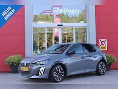 Peugeot 208 - 1.2 Hybrid 145PK AUTOMAAT GT PACK | ELEKTRISCH BEDIENBARE BESTUURDERSSTOEL MET MASSAGE FUN