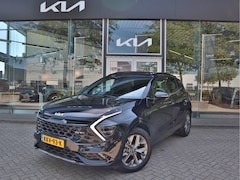 Kia Sportage - 1.6 T-GDi Hybrid GT-PlusLine Full-Option | Panoramadak | Memory | Stoelventilatie | Leder