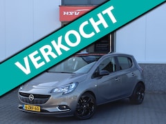 Opel Corsa - 1.0 Turbo Color Edition navi LM camera org NL