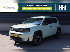 Fiat Grande Panda - 1.2 Hybrid ICON
