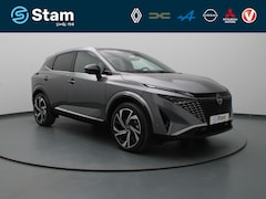 Nissan Qashqai - 205pk e-Power Tekna Plus Apple Carplay/Android Auto | BOSE