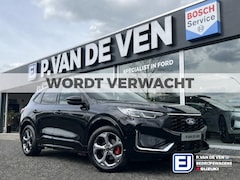 Ford Kuga - 2.5 PHEV ST-Line X 243pk e-CVT Automaat | Pano | E-Trekhaak | Coast-to-Coast Matrix LED |