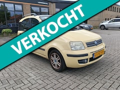 Fiat Panda - 1.2 Emotion