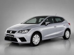SEAT Ibiza - 1.0 TSI Style Business Intense / Camera / Navigatie / App connect / Climate controle / Cru