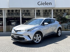 Toyota C-HR - 1.8 Hybrid Dynamic | Eerste eigenaar, Navigatie, Climate control, Adaptive cruise control,