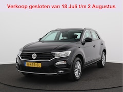 Volkswagen T-Roc - 1.0 TSI Style/ lage km/ zeer mooi