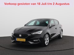 SEAT Leon - 1.0 TSI FR Business Intense/ zeer mooi