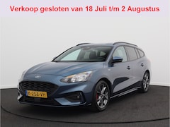 Ford Focus Wagon - 1.0 EcoBoost Hybrid ST Line X Business/ compleet