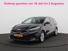Kia Cee'd Sportswagon - Ceed 1.0 T-GDi MHEV DynamicPlusLine/ automaat