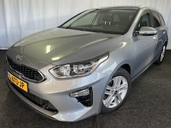Kia Cee'd Sportswagon - Ceed 1.5 T-GDi DynamicPlusLine ECC/CAMERA/CRUISE/APPLE/LEDER/160PK