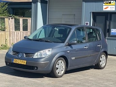 Renault Scénic - 2.0-16V Privilège Luxe/Automaat/airco/nieuwe apk/km nap