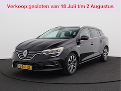 Renault Mégane Estate - 1.3 TCe 140 Techno/ trekhaak/ automaat/ zeer mooi