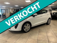 Ford Fiesta - 1.1 Trend Airco, Cruise controle
