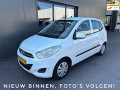 Hyundai i10 - 1.1 i-Drive Cool / Radio / Airco