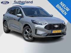 Ford Kuga - 2.5 PHEV ST-Line 243pk | Winterpack | Wegklapbare Trekhaak | Orig. NL auto