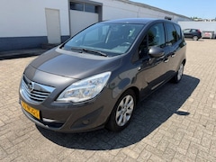 Opel Meriva - 1.4 Cosmo 2e eigenaar trekhaak
