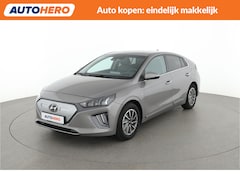 Hyundai IONIQ - Premium EV 38 kWh l TX02913 l
