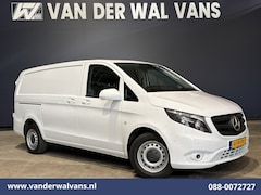 Mercedes-Benz Vito - 114 CDI 136pk L2H1 Euro6 Airco | Camera | Navigatie | Apple Carplay | Cruisecontrol Androi