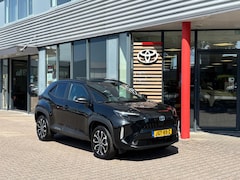 Toyota Yaris Cross - 1.5 Hybrid Dynamic | Nav | Apple carplay | Keyless | A. camera | €26.495, - rijklaar