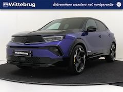 Opel Mokka Electric - GSE 280pk 54 kWh | Alcantara Sportstoelen | Camera | Stoelverwarming DEMONSTRATIE AUTO