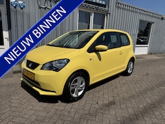 SEAT Mii - 1.0 Style Sport