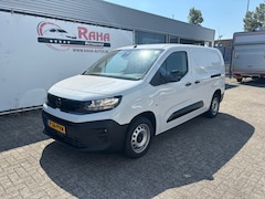 Opel Combo - 1.5 BlueHDi 100 S&S L2