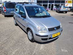 Fiat Panda - 1.2 Emotion