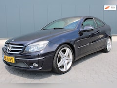 Mercedes-Benz C-klasse Coupé - 160 BlueEFFICIENCY Business Class Sport NIEUWE APK