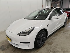Tesla Model 3 - Standard RWD Plus 90, 2% SoH [ LFP-ACCU+ENHANCED AUTOPILOT+60 kWh+PREMIUM AUDIO ]