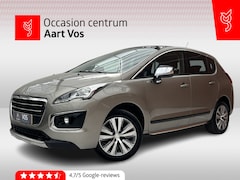 Peugeot 3008 - 120 VTi Style | Panoramadak | Trekhaak | Achteruitrijcamera | Climate Control | Cruise Con