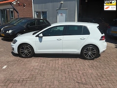 Volkswagen Golf - 1.4 TSI GTE