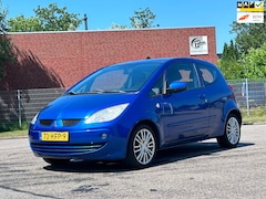 Mitsubishi Colt - 1.1 Incharge+ Ijskoude Airco*NAP*LM velgen*Nieuwe APK*Elektrische ramen*2e eigenaar