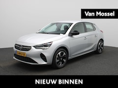 Opel Corsa Electric - 50 kWh |LM Velgen | Climate Control | Apple Carplay/Android Auto |
