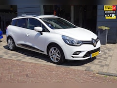 Renault Clio Estate - 0.9 TCe Zen incl groot onderhoud, nwe apk en 6 maanden bovag