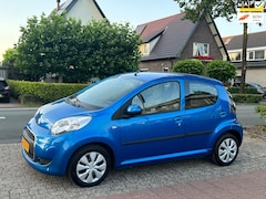 Citroën C1 - 1.0-12V Ambiance Automaat 55.000 km NL-AUTO