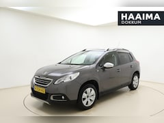 Peugeot 2008 - 1.2 PureTech Style | Cruise control | Climate control | Panoramadak | Navigatie | Lichtmet