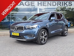 Volvo XC40 - 1.5 T5 Recharge R-Design | Leder | Trekhaak 1800kg | Blindspot | Navi | Climate-Pack |