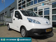 Nissan e-NV200 - 24KW/h Pick-Up Battery Owned