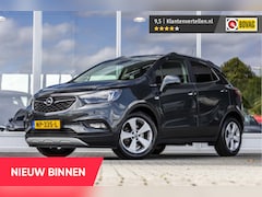 Opel Mokka X - 1.4 Turbo Innovation | Camera | Carplay | NL Auto
